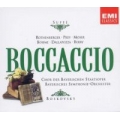 Suppé: Boccaccio - Willi Boskovsky Suppé: Boccaccio - Willi Boskovsky